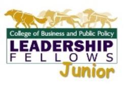 Leadership Fellows Junior 